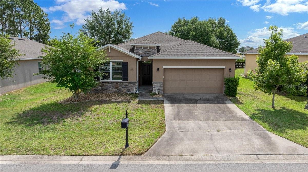 JB RANCH PH 01 - Residential