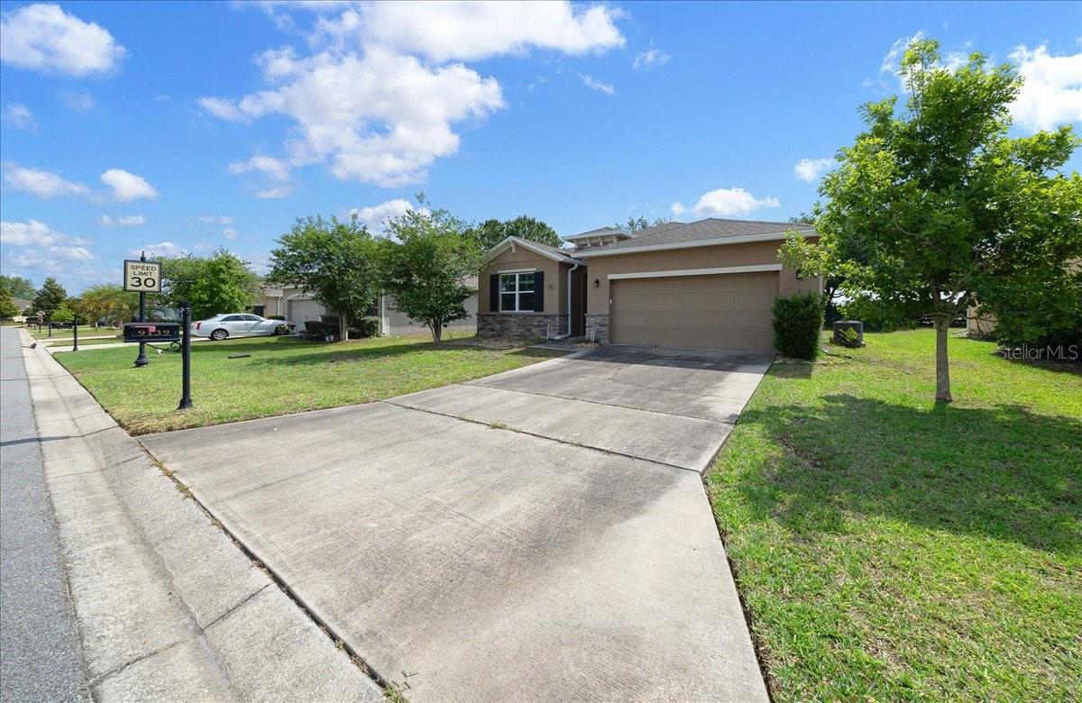 JB RANCH PH 01 - Residential
