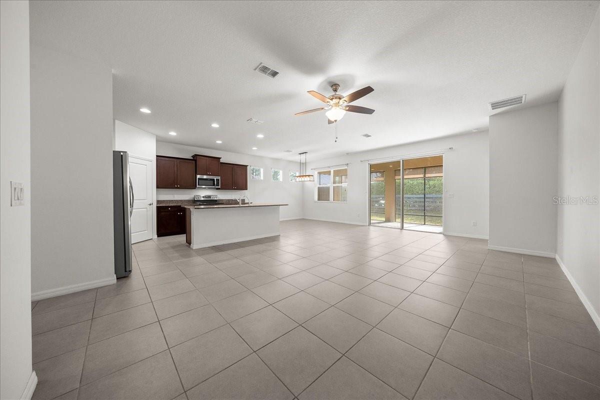 JB RANCH PH 01 - Residential