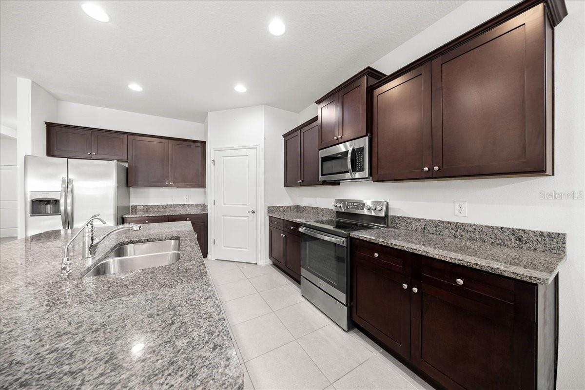 JB RANCH PH 01 - Residential