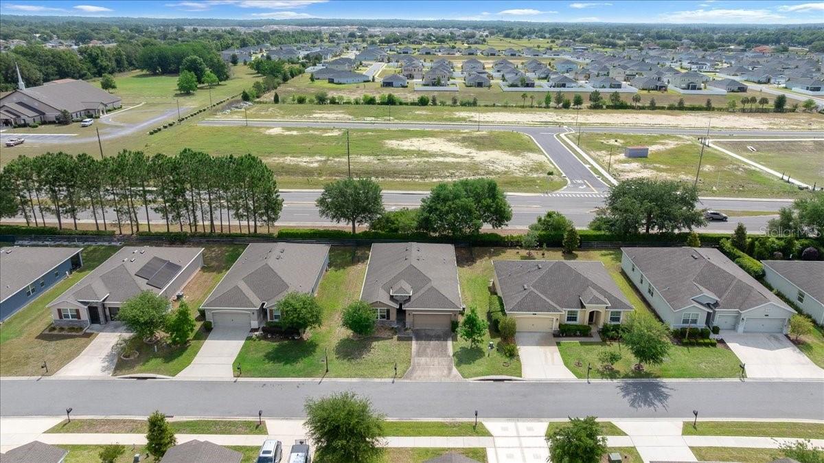 JB RANCH PH 01 - Residential