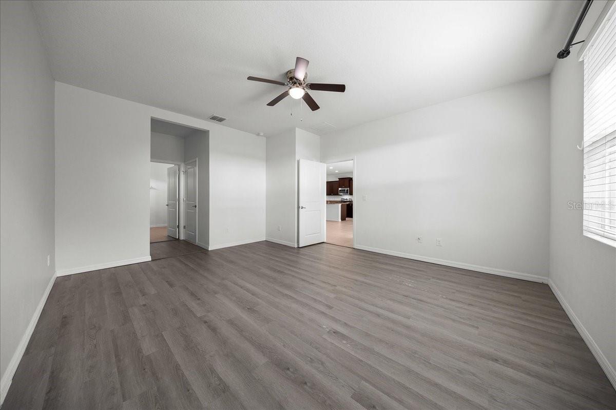JB RANCH PH 01 - Residential