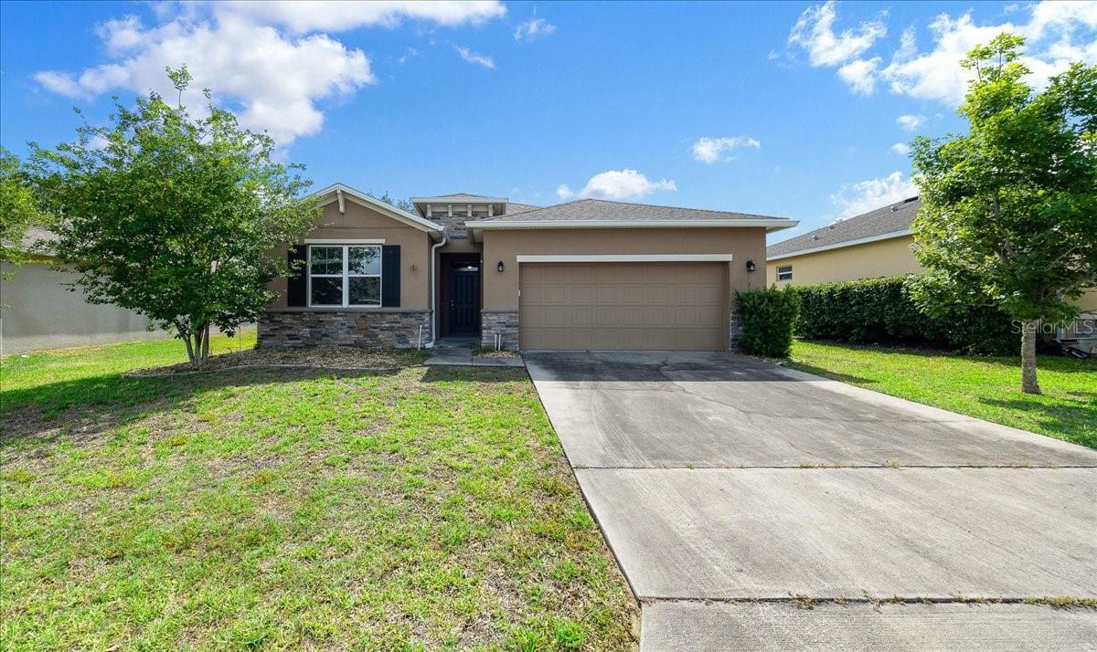 JB RANCH PH 01 - Residential