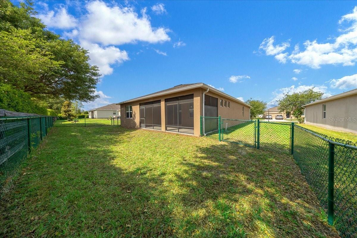 JB RANCH PH 01 - Residential