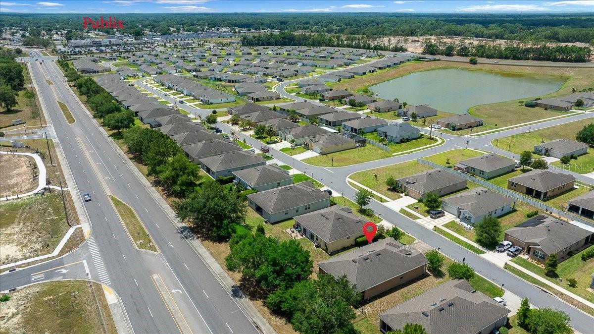 JB RANCH PH 01 - Residential