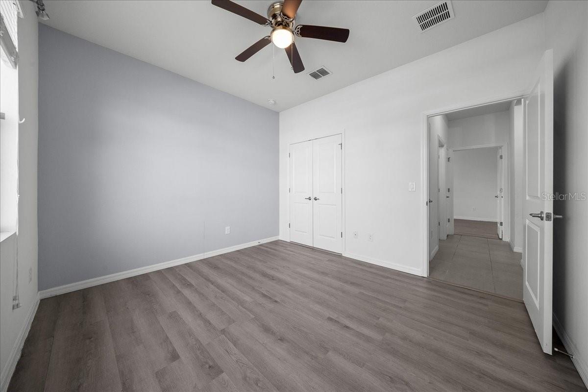 JB RANCH PH 01 - Residential