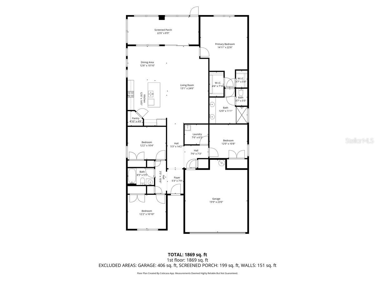 JB RANCH PH 01 - Residential