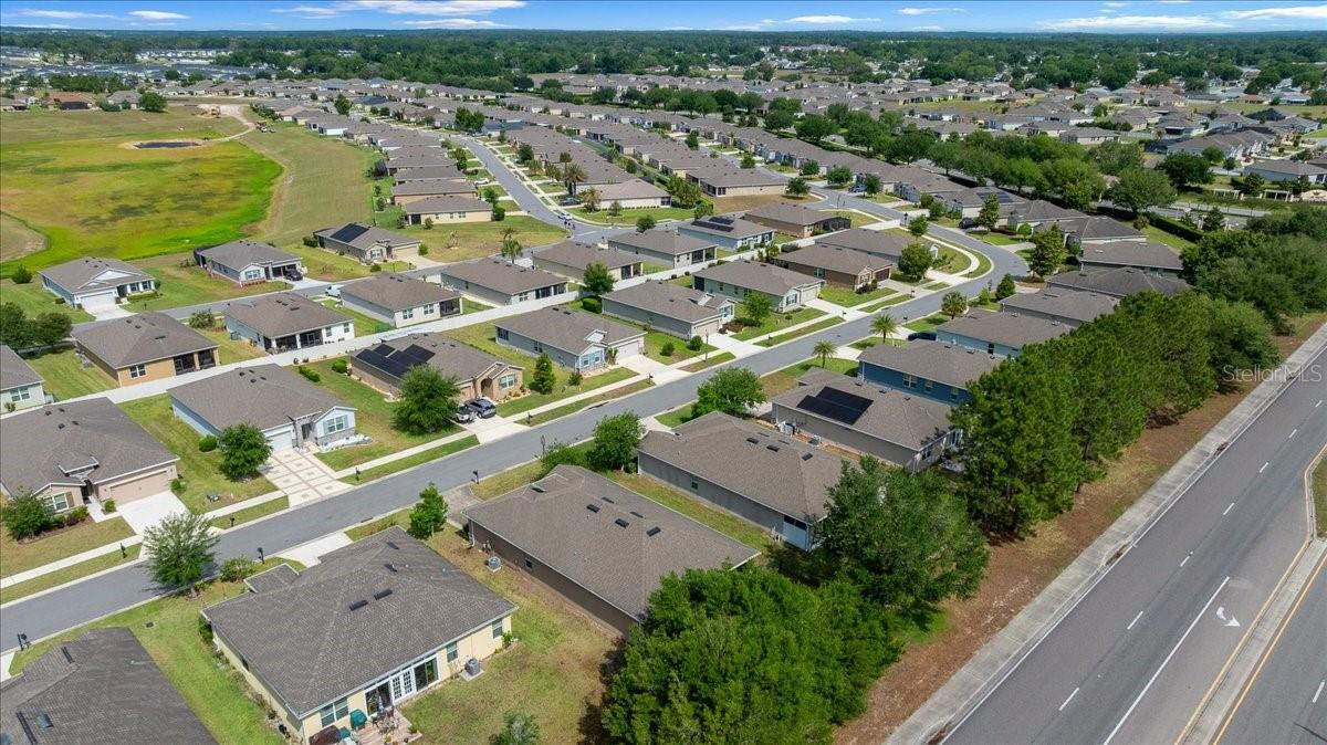 JB RANCH PH 01 - Residential