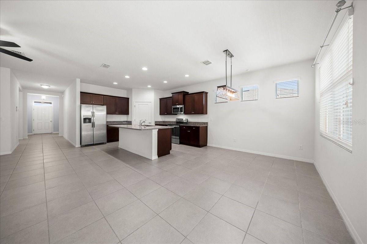 JB RANCH PH 01 - Residential