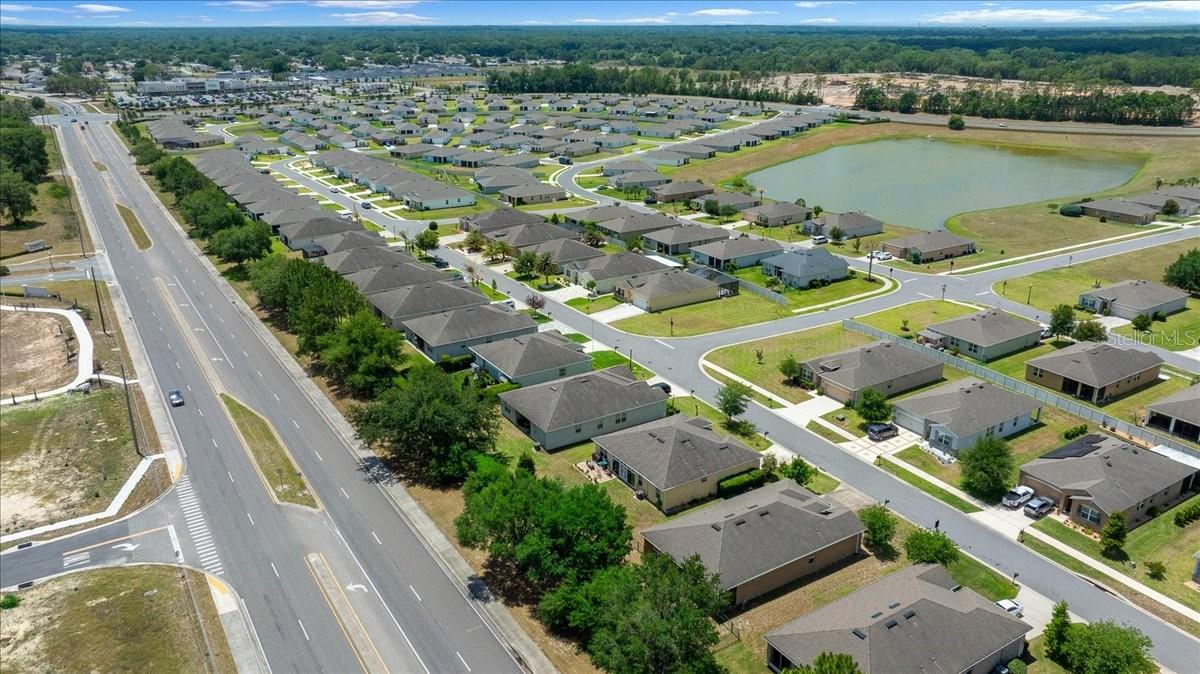 JB RANCH PH 01 - Residential