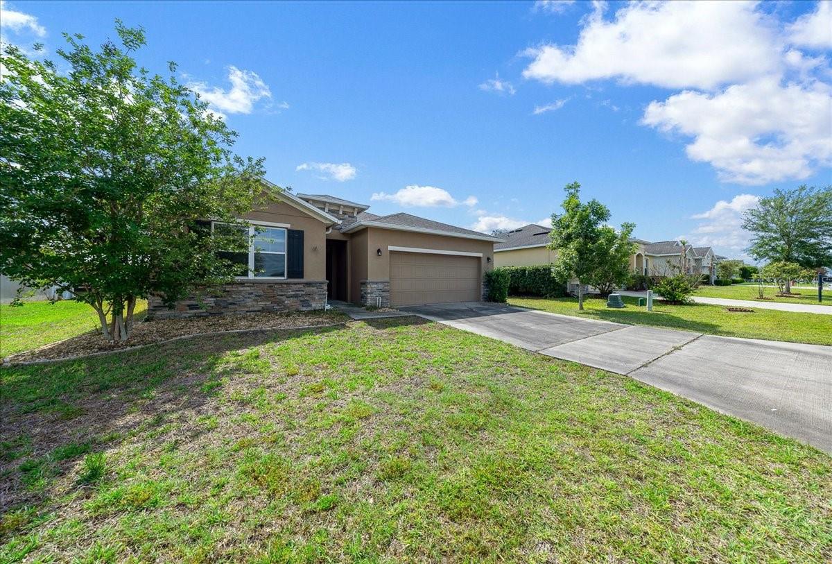 JB RANCH PH 01 - Residential