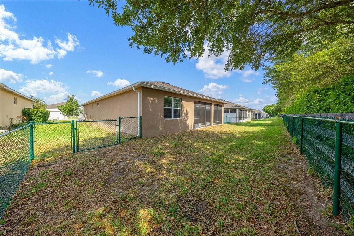 JB RANCH PH 01 - Residential