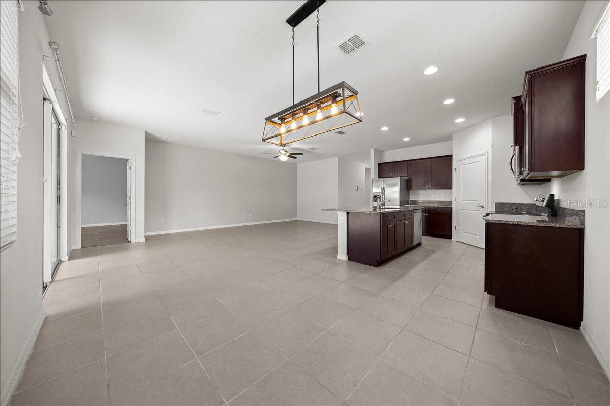 JB RANCH PH 01 - Residential