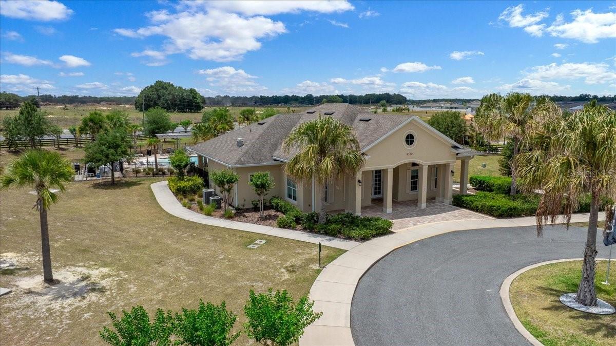 JB RANCH PH 01 - Residential