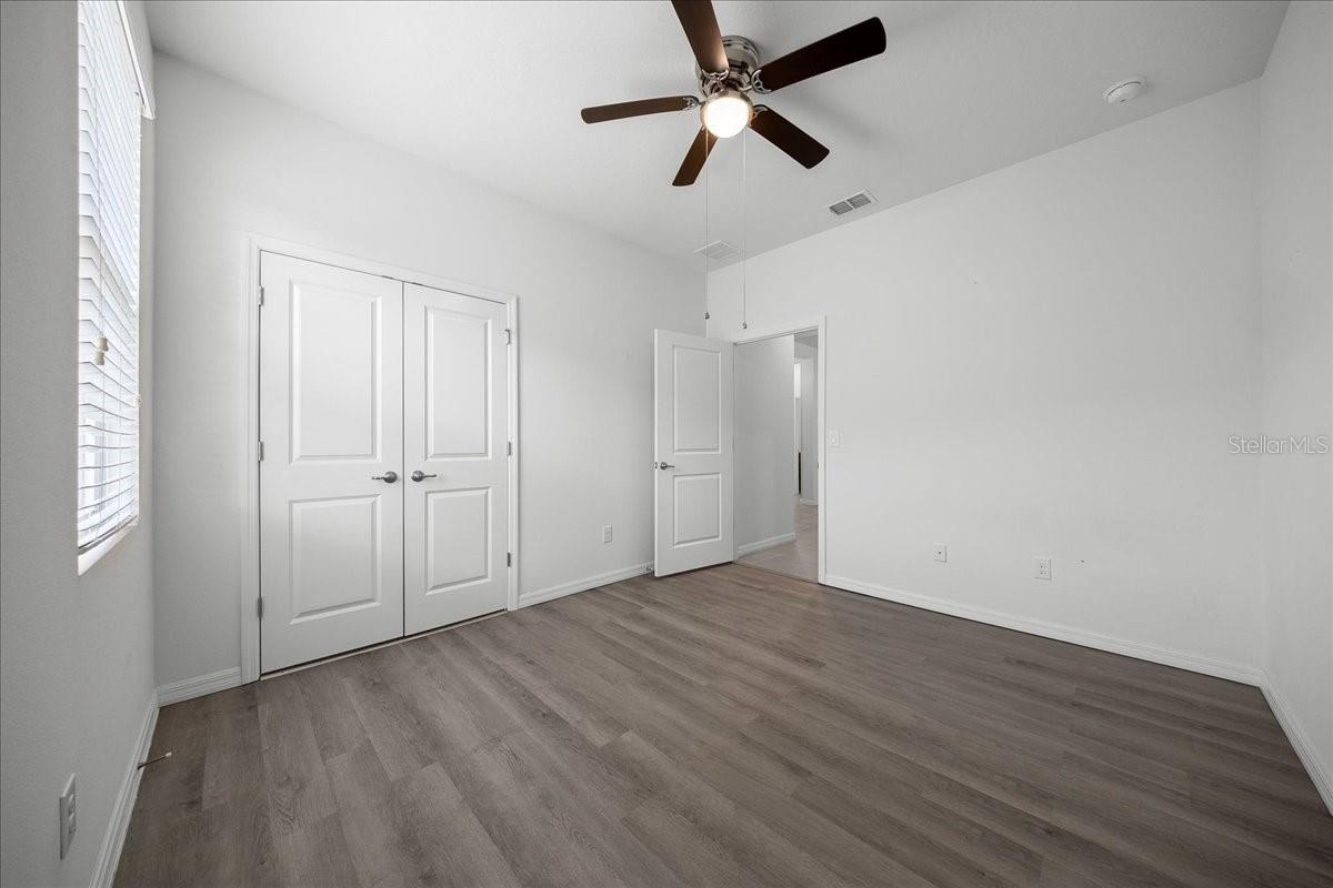 JB RANCH PH 01 - Residential