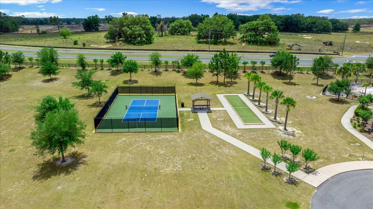 JB RANCH PH 01 - Residential