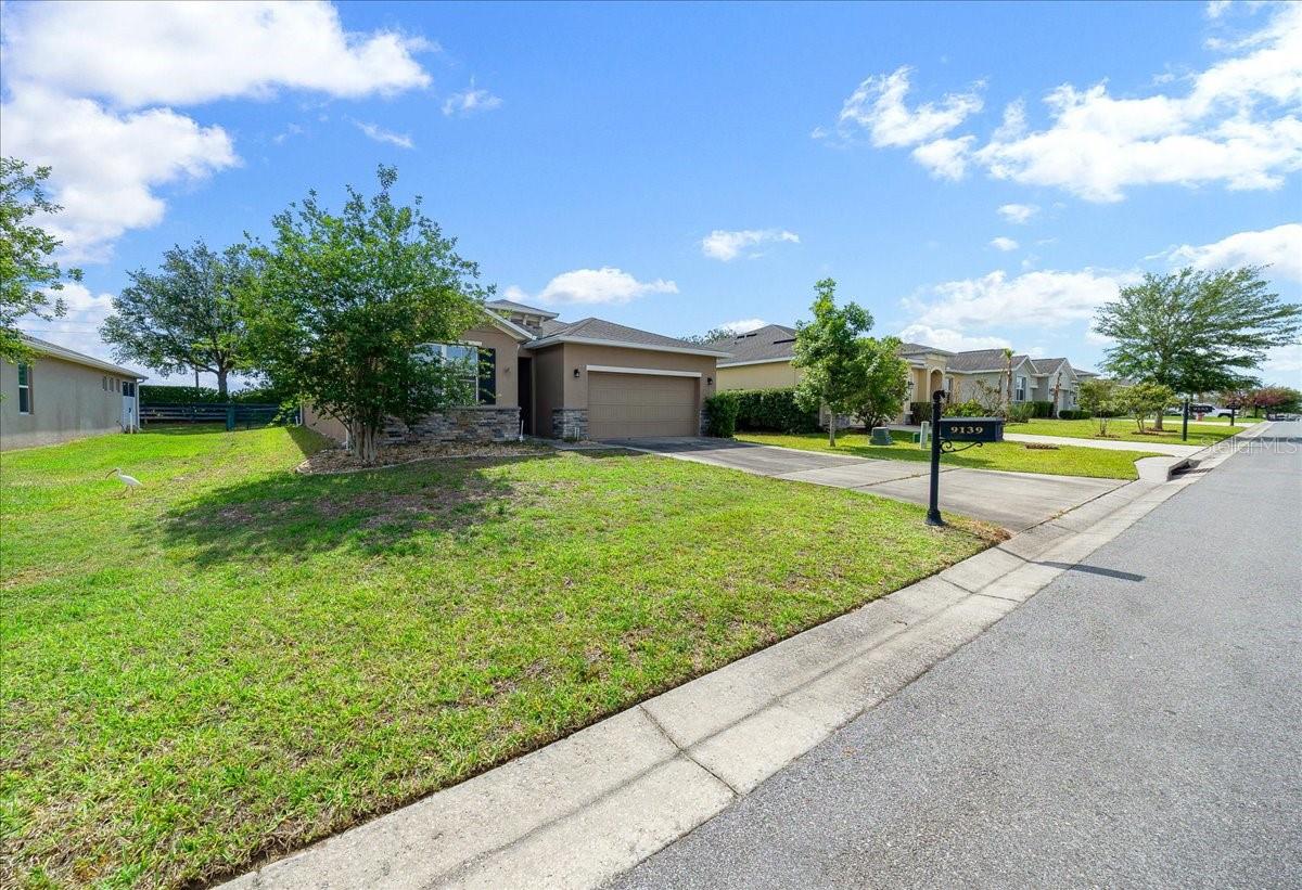 JB RANCH PH 01 - Residential