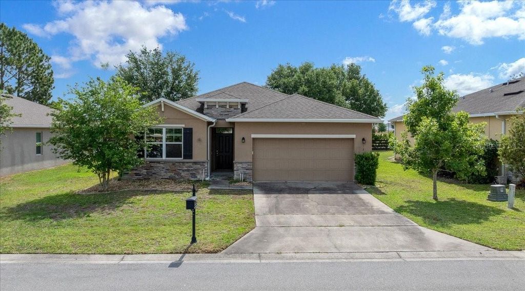 Photo of 9139 SW 60th Court Road, Ocala, FL 34476 (MLS # OM723904)