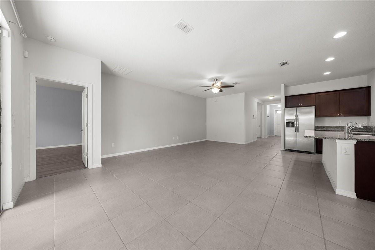 JB RANCH PH 01 - Residential