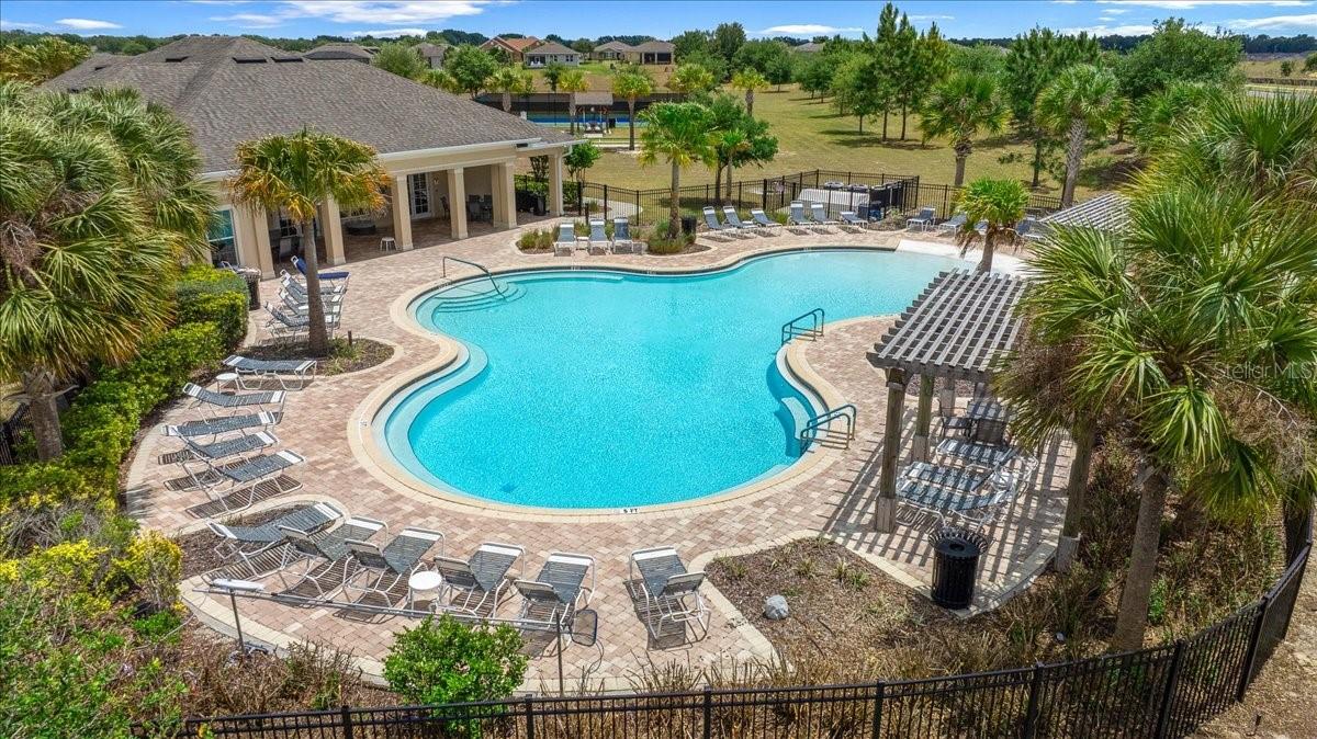JB RANCH PH 01 - Residential
