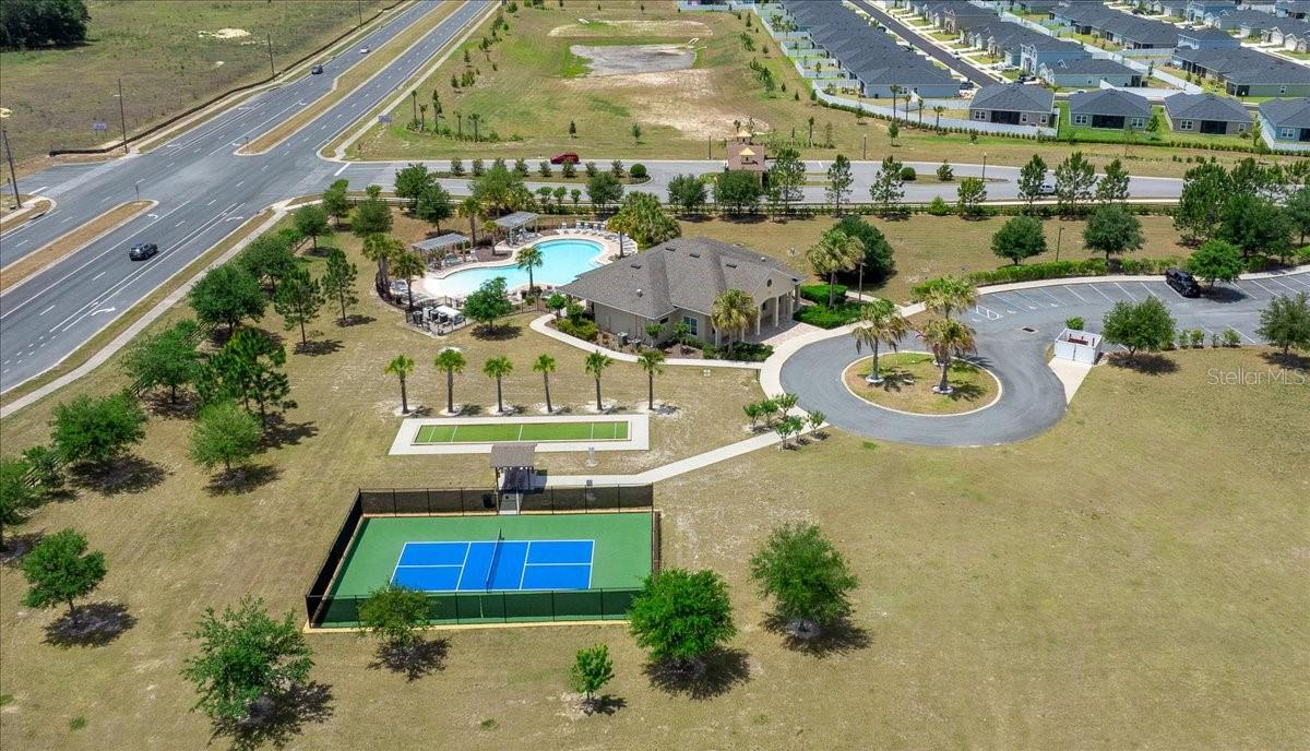 JB RANCH PH 01 - Residential