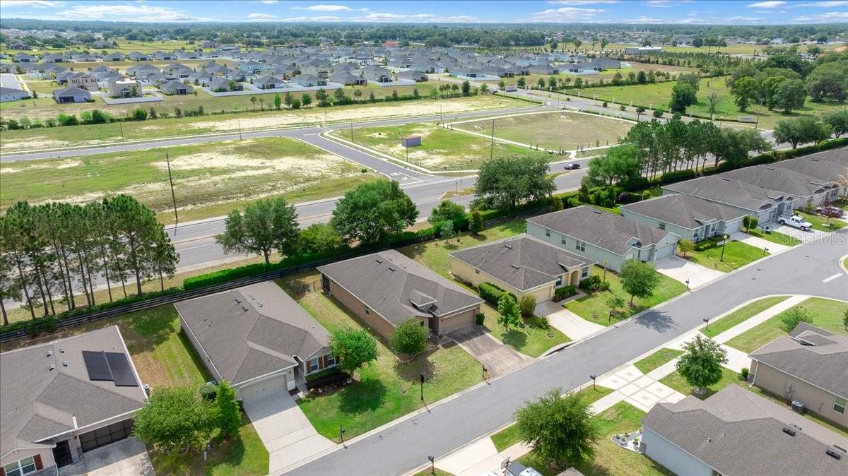 JB RANCH PH 01 - Residential