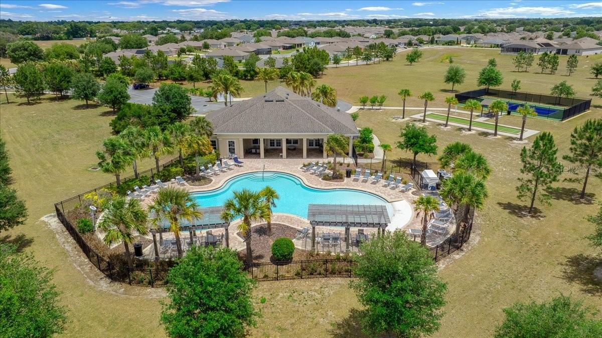 JB RANCH PH 01 - Residential