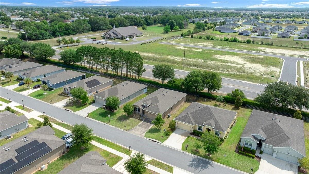 JB RANCH PH 01 - Residential