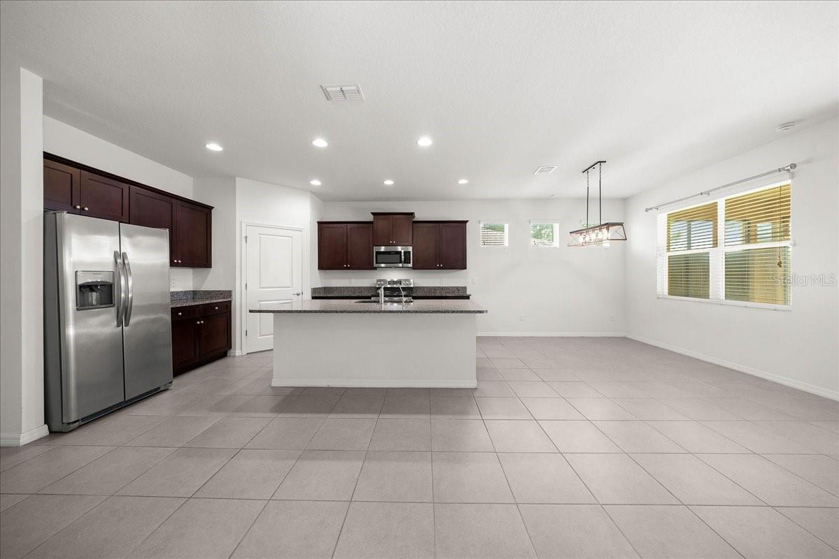 JB RANCH PH 01 - Residential
