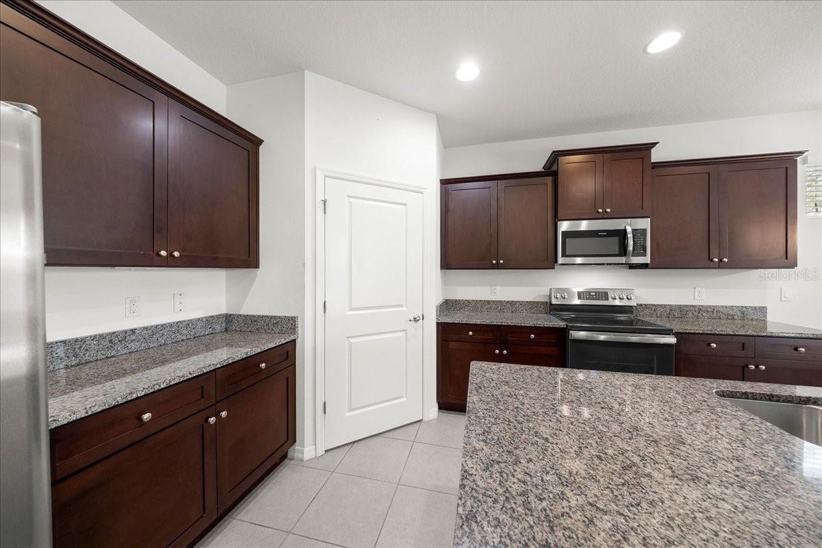 JB RANCH PH 01 - Residential