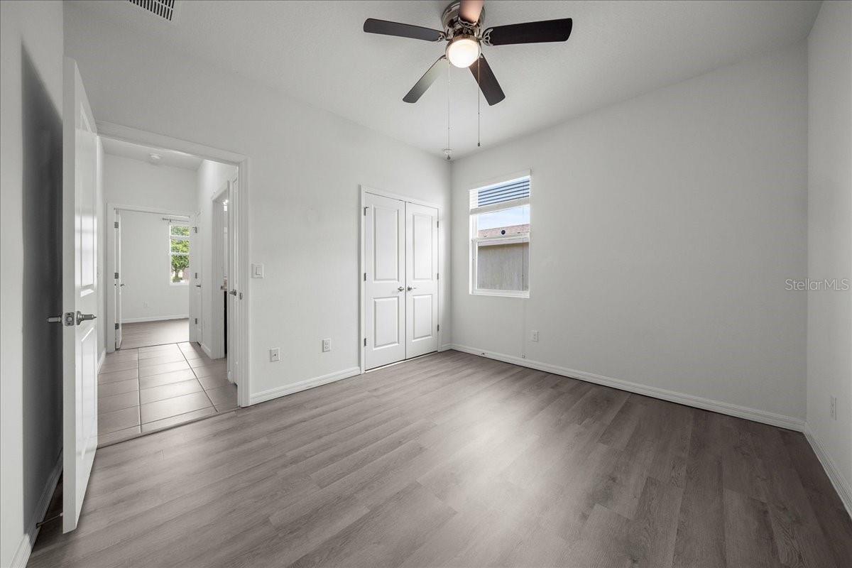 JB RANCH PH 01 - Residential