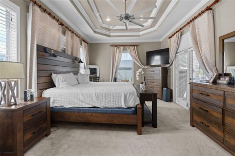 Tiny photo for 4731 SE 34th Street, Ocala, FL 34480 (MLS # OM703679)