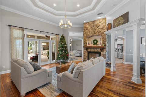 Tiny photo for 4731 SE 34th Street, Ocala, FL 34480 (MLS # OM703679)