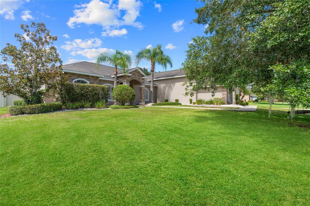 Photo of 4731 SE 34th Street, Ocala, FL 34480 (MLS # OM703679)