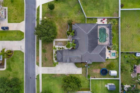 Tiny photo for 4731 SE 34th Street, Ocala, FL 34480 (MLS # OM703679)