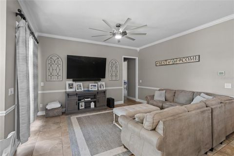 Tiny photo for 4731 SE 34th Street, Ocala, FL 34480 (MLS # OM703679)