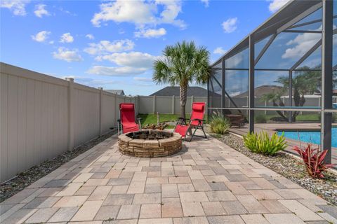 Tiny photo for 4731 SE 34th Street, Ocala, FL 34480 (MLS # OM703679)