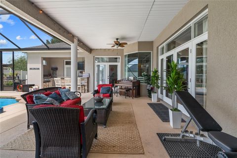 Tiny photo for 4731 SE 34th Street, Ocala, FL 34480 (MLS # OM703679)