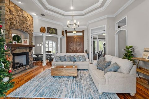 Tiny photo for 4731 SE 34th Street, Ocala, FL 34480 (MLS # OM703679)