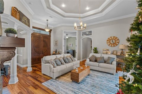 Tiny photo for 4731 SE 34th Street, Ocala, FL 34480 (MLS # OM703679)