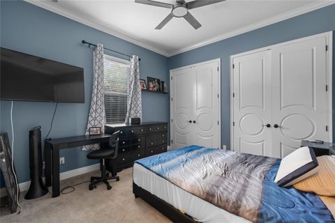 Tiny photo for 4731 SE 34th Street, Ocala, FL 34480 (MLS # OM703679)