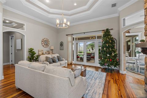 Tiny photo for 4731 SE 34th Street, Ocala, FL 34480 (MLS # OM703679)