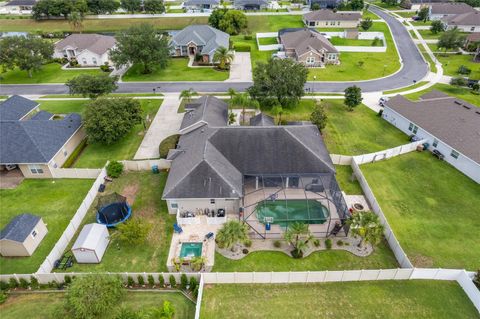 Tiny photo for 4731 SE 34th Street, Ocala, FL 34480 (MLS # OM703679)