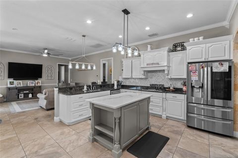 Tiny photo for 4731 SE 34th Street, Ocala, FL 34480 (MLS # OM703679)