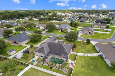 Tiny photo for 4731 SE 34th Street, Ocala, FL 34480 (MLS # OM703679)