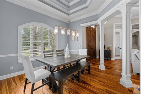 Tiny photo for 4731 SE 34th Street, Ocala, FL 34480 (MLS # OM703679)