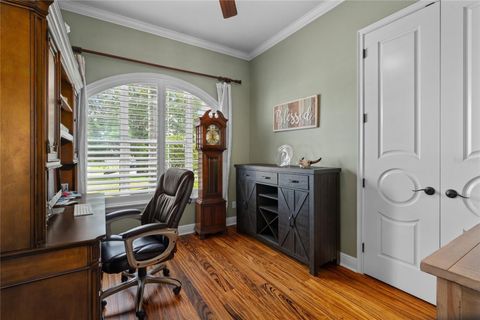 Tiny photo for 4731 SE 34th Street, Ocala, FL 34480 (MLS # OM703679)