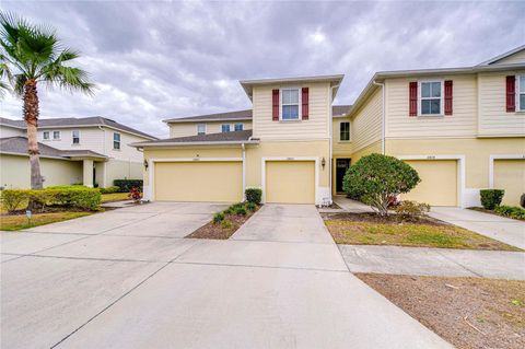 10822 VERAWOOD DRIVE RIVERVIEW FL 33579