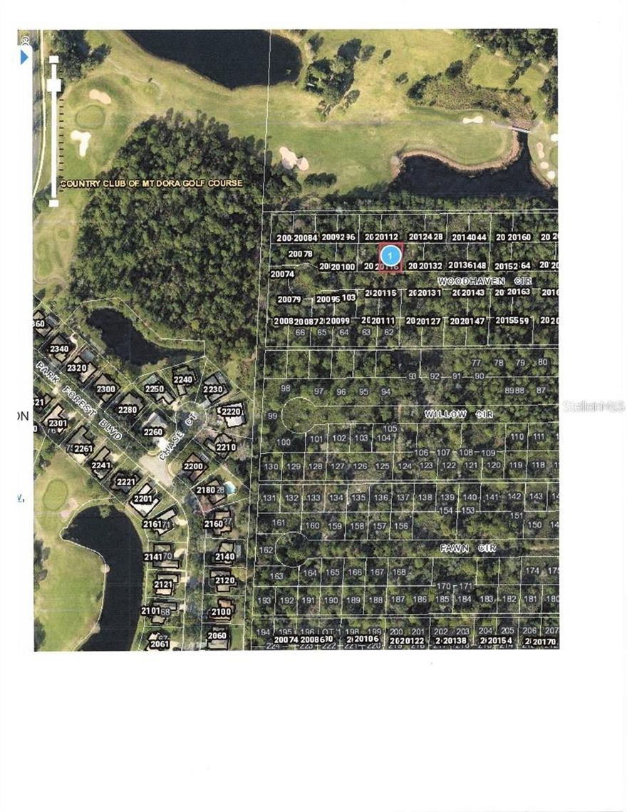 Looking for the perfect spot to build our dream home? Look no further than this unimproved land located near US441 and downtown Mount Dora. This property is zoned for both single family homes and manufactured homes, offering plenty of options for your future residence. While sewer and well installation will be necessary, this lot’s prime location is worth the investment. Just minutes from US441 and 2.4 miles from downtown Mount Dora, you’ll have easy access to all the festivals and events this charming town has to offer. Plus, you’ll be a short drive away from Renniger’s Flea Market and Antique Center, where you can discover hidden treasures and unique finds. This property’s convenient location also allows for easy travel to both the Gulf Coast and the Atlantic Ocean. Within an hour and a half, you can be relaxing on the beach and soaking up the Florida sun. If you’re looking for entertainment closer to home, Orlando and Disney are only 40-50 minutes away. Keep in mind that building requirements and regulations will vary by municipality, so it will be the buyer’s responsibility to contact Zoning and Planning to determine the specific requirements for this lot. Don’t miss out on the opportunity to build your dream home in this desirable location with NO HOA! PLEASE NOTE THAT THIS LAND IS UNIMPROVED AND MAY NOT BE ACCESSIBLE AT THIS TIME, ROADS ARE PLATTED, BUT MAY NOT BE CLEARED. YOU WILL NEED A WELL, SEPTIC AND EACH HOME WILL NEED A SPRINKLER SYSTEM PER PLANNING AND ZONING. ANY INQUIRES ON USE OF THIS PROPERTY SHOULD BE MADE TO THE LAKE COUNTY PLANNING AND ZONING. THIS IS ALL THE REALTOR KNOWS REGARDING THIS PROPERTY.