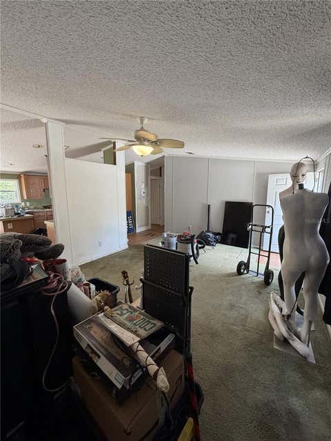 Tiny photo for 41527 Paradise Road, Deland, FL 32720 (MLS # O6432113)